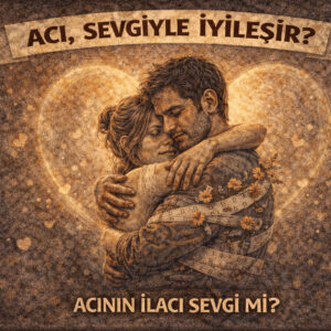 Sevmeye ne gerek var?