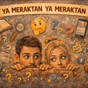 Ya meraktan ya meraktan