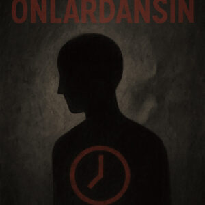 Benden değilsen onlardansın