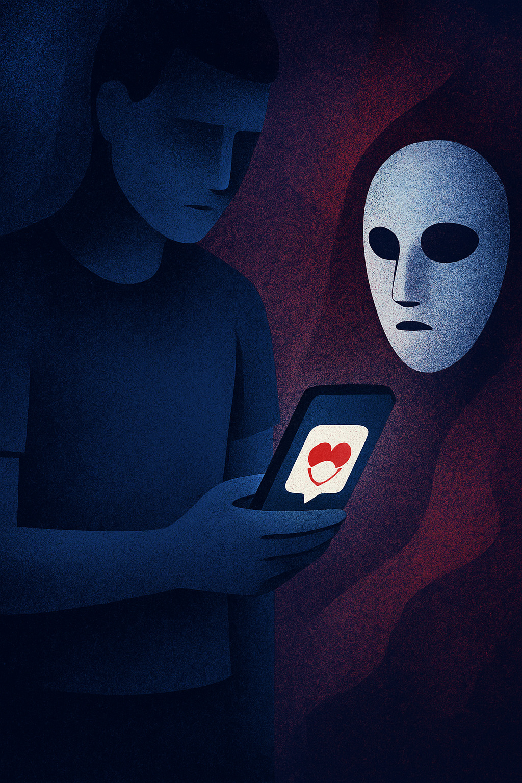 Korkma yemem seni ;)