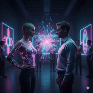 Sana erkek mi yok?/Seni her şekilde tatmin ederim