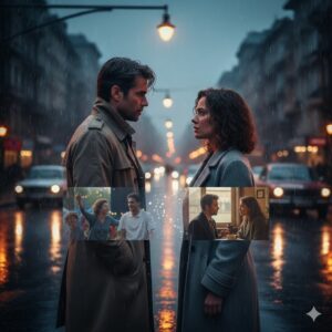 Yıllar sonra geleni neyleyim?