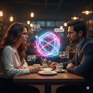 Her şey güzel giderken, ne oldu şimdi?