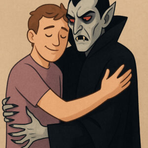 Enerji vampirlerini kucaklayın