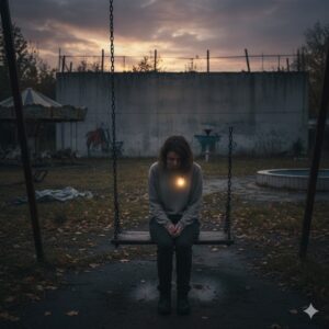 Yaşama sevincini yitirmek