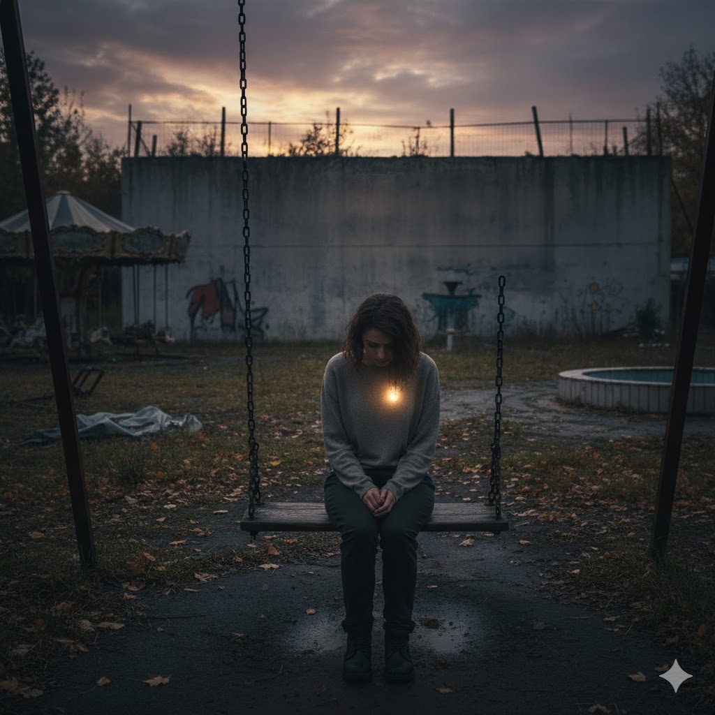 Yaşama sevincini yitirmek