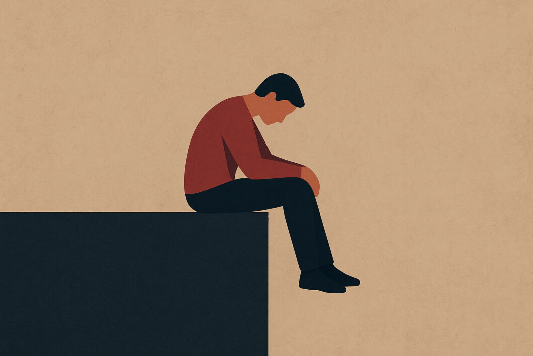 Yalnızım, tek başına değil