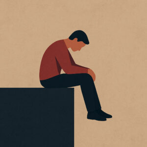 Yalnızım, tek başına değil