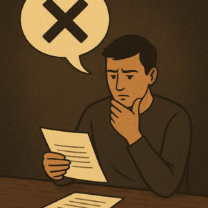 Beni yalan atmaya mecbur bırakma