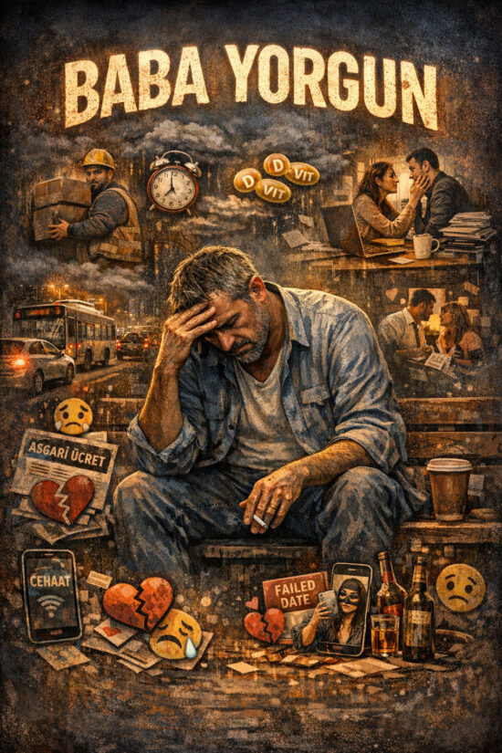 Baba Yorgun